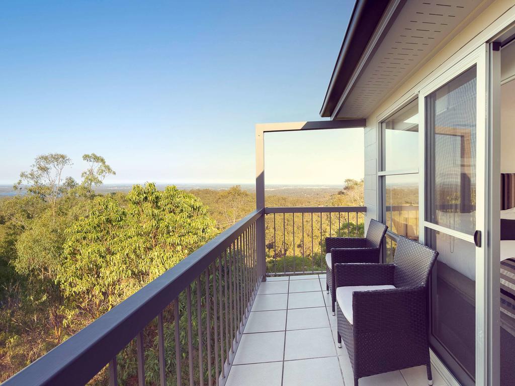 Mercure Clear Mountain Lodge Mount Samson Екстериор снимка