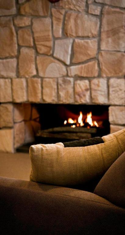 Mercure Clear Mountain Lodge Mount Samson Екстериор снимка